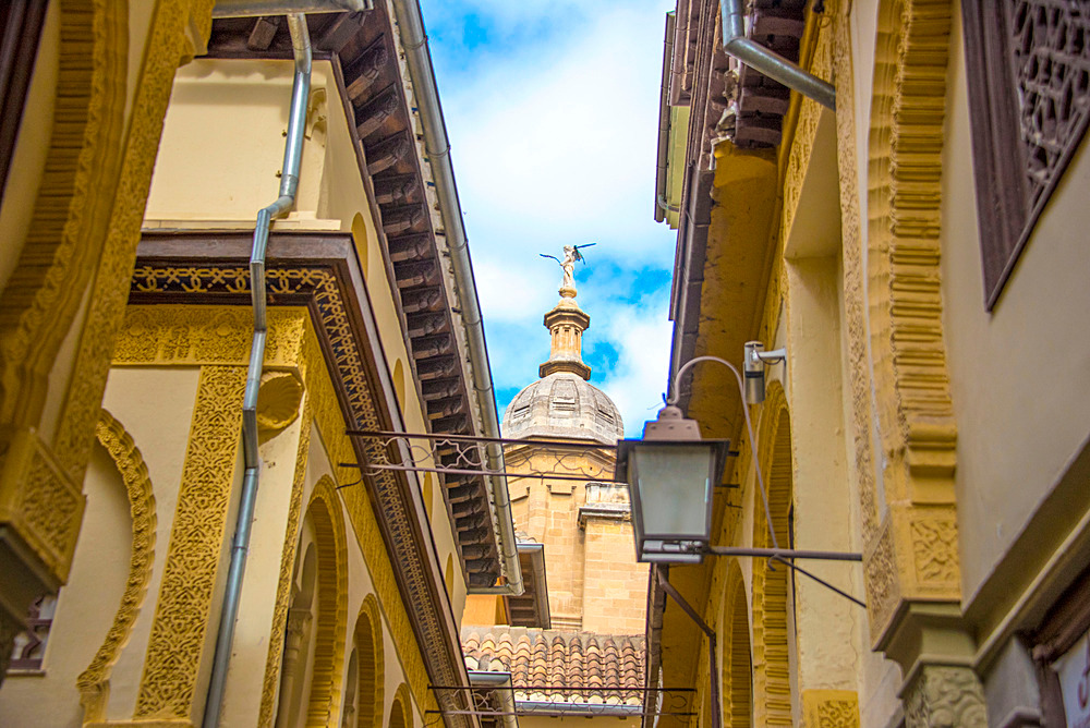  - Andalusia