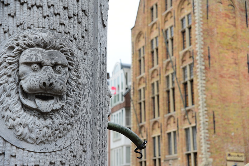  - Bruges