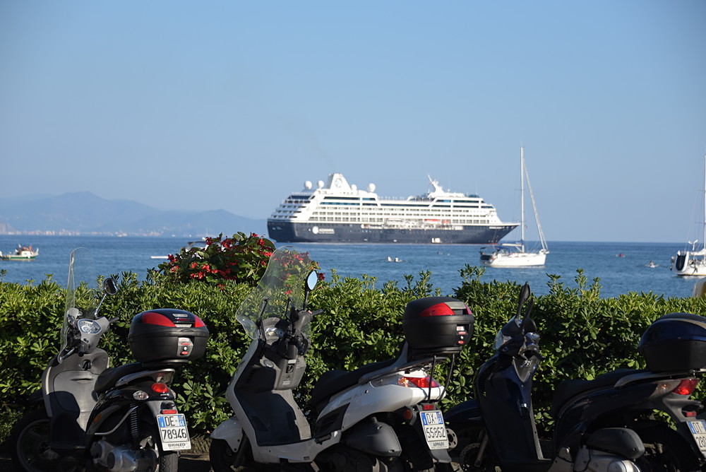  - Santa Margherita Ligure - Portofino