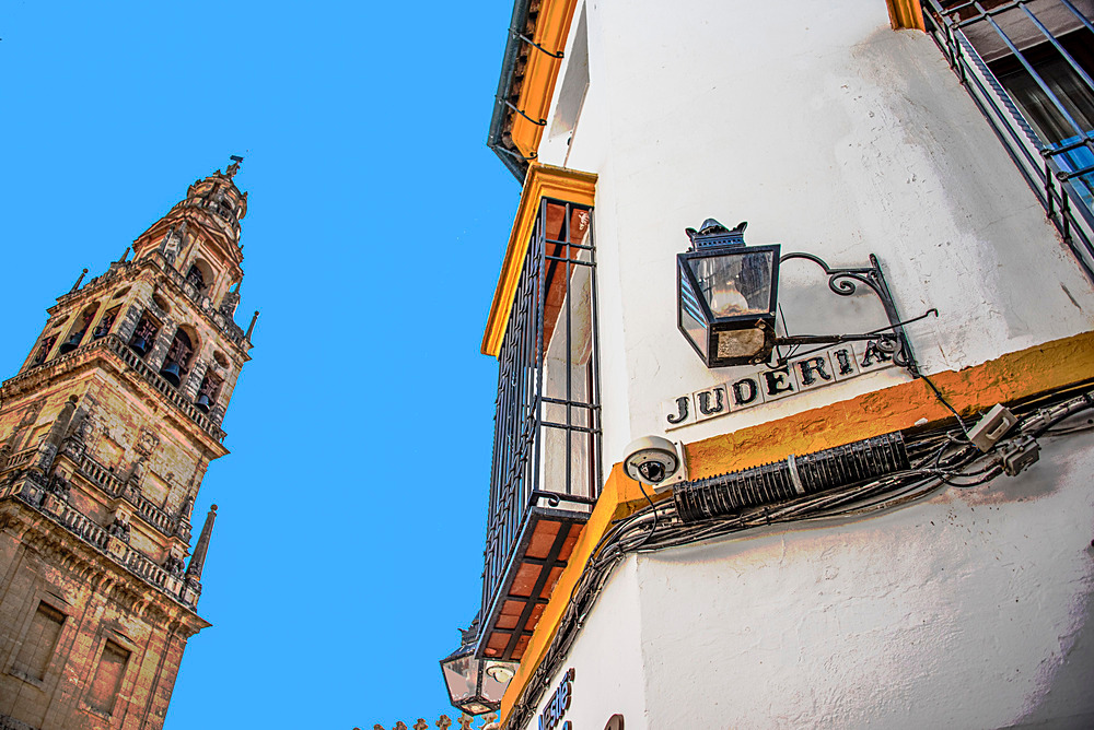  - Andalusia