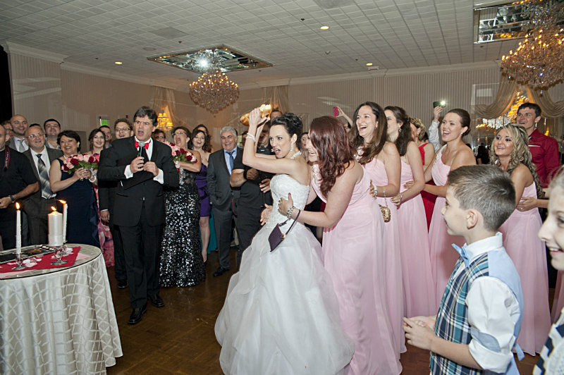 - Maria and Nikolay's Wedding