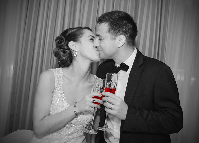  - Irina & Igor