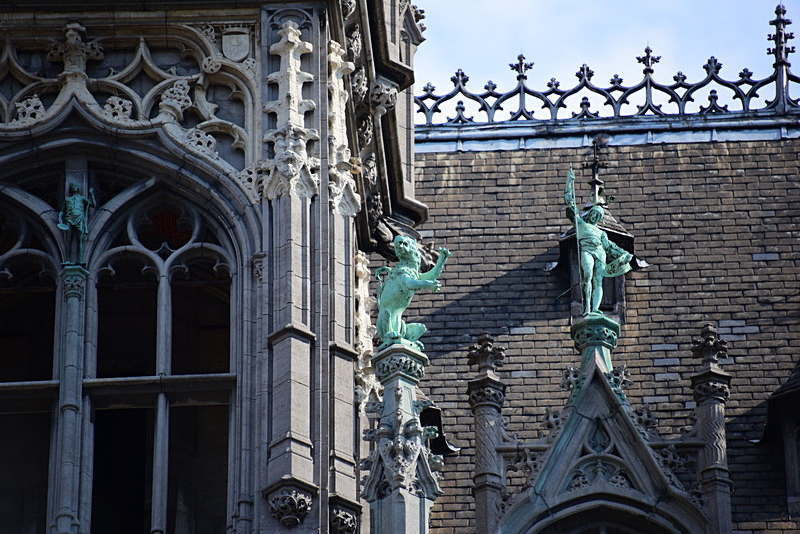  - Brussels