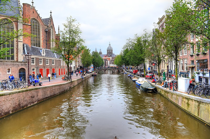  - Amsterdam