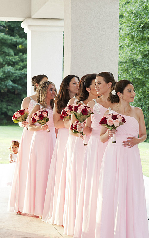  - Maria and Nikolay's Wedding