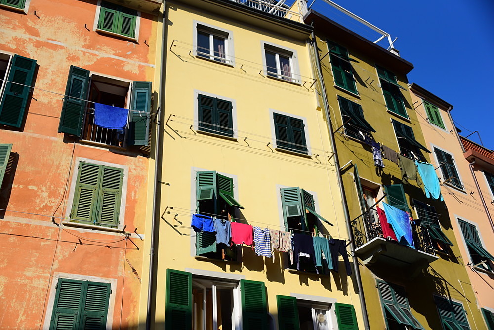 11 - CINQUE TERRE