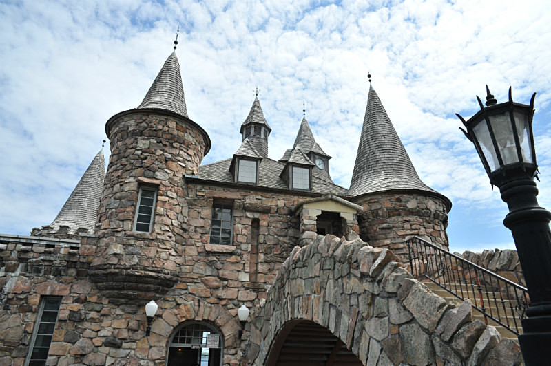  - 1000 Islands and Boldt Castle