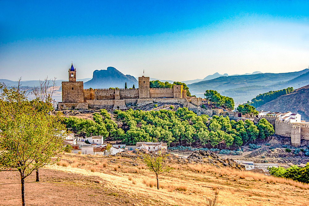  - Andalusia