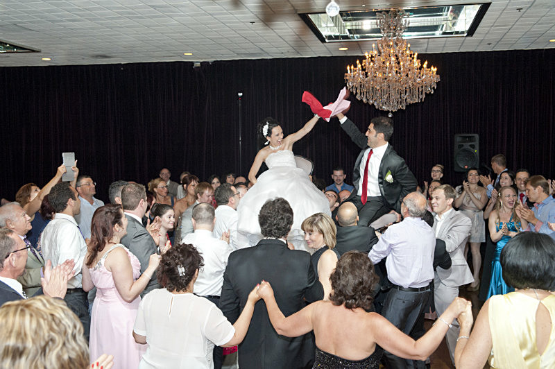  - Maria and Nikolay's Wedding