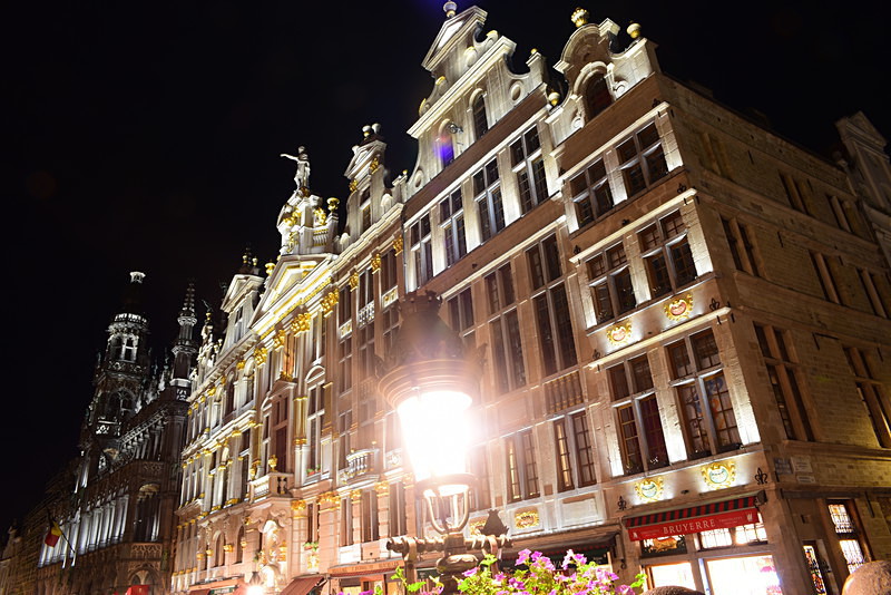  - Brussels
