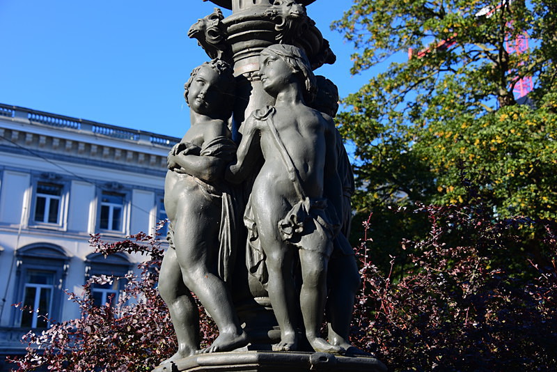  - Brussels