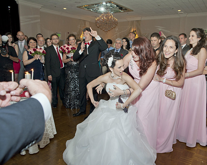  - Maria and Nikolay's Wedding