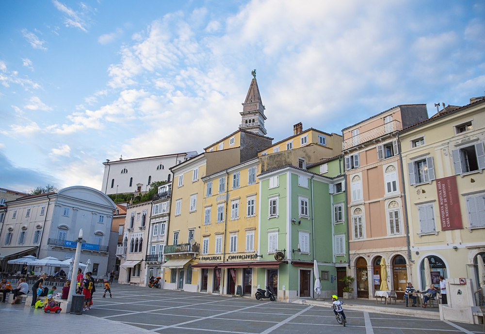  - Slovenia