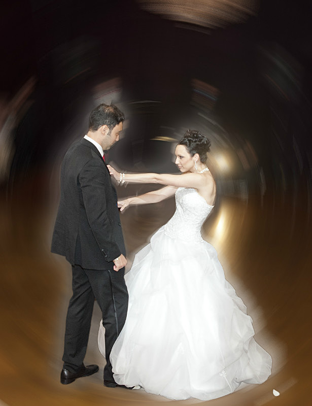  - Maria and Nikolay's Wedding
