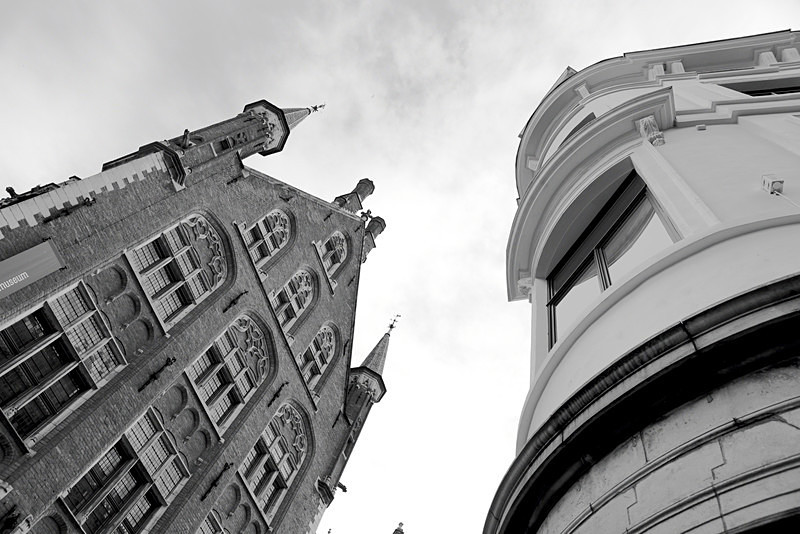  - Bruges