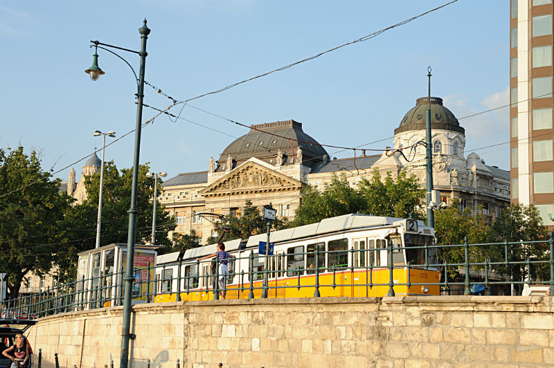  - Budapest