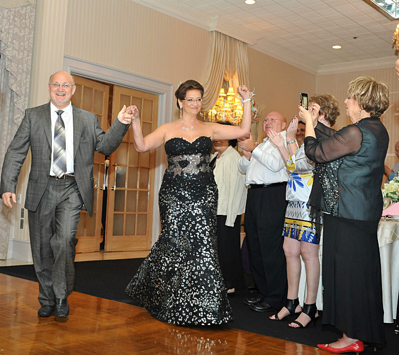  - Maria and Nikolay's Wedding