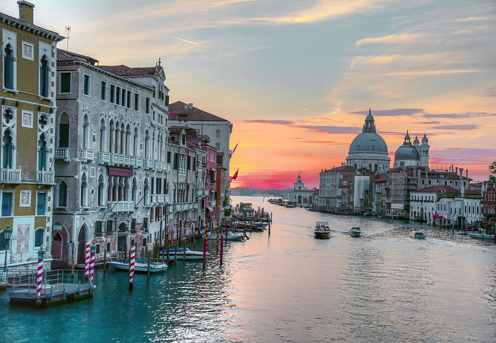  - Venice