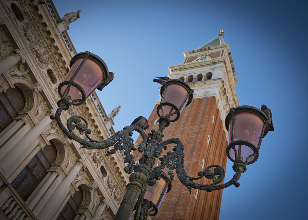  - Venice