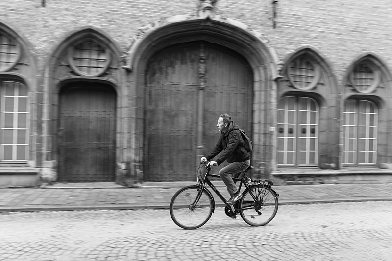  - Bruges