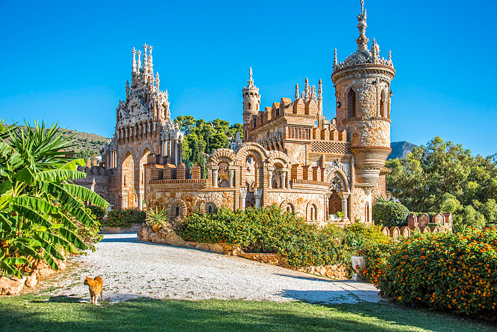  - Andalusia