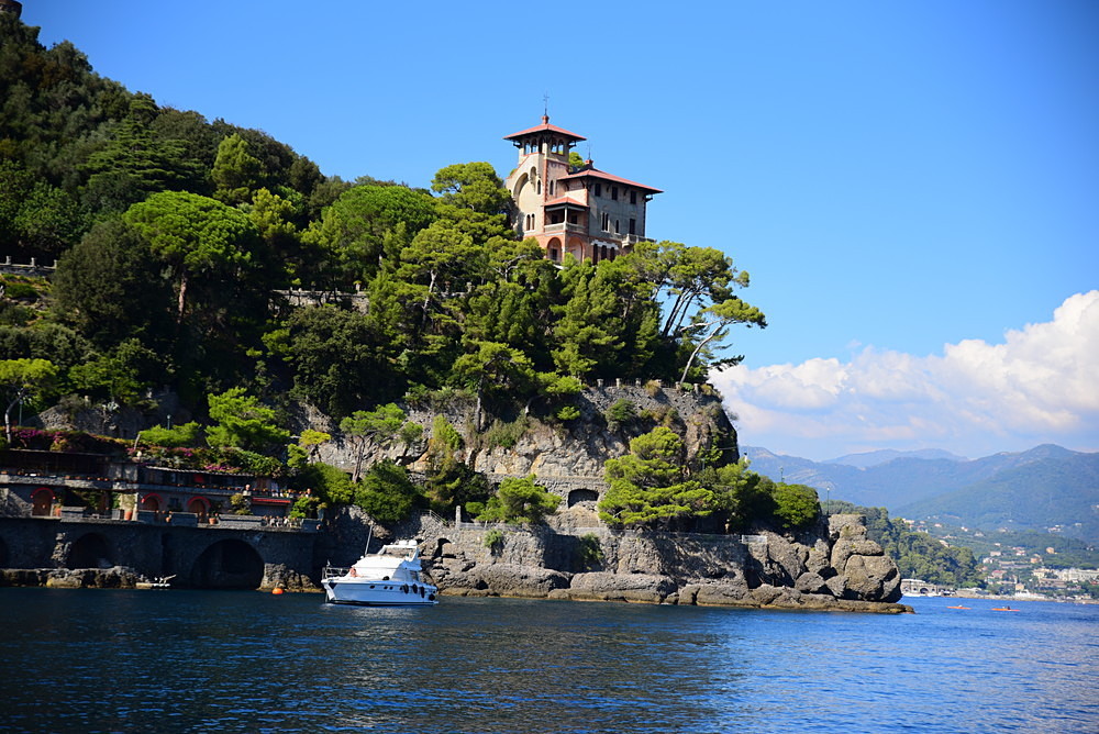  - Santa Margherita Ligure - Portofino
