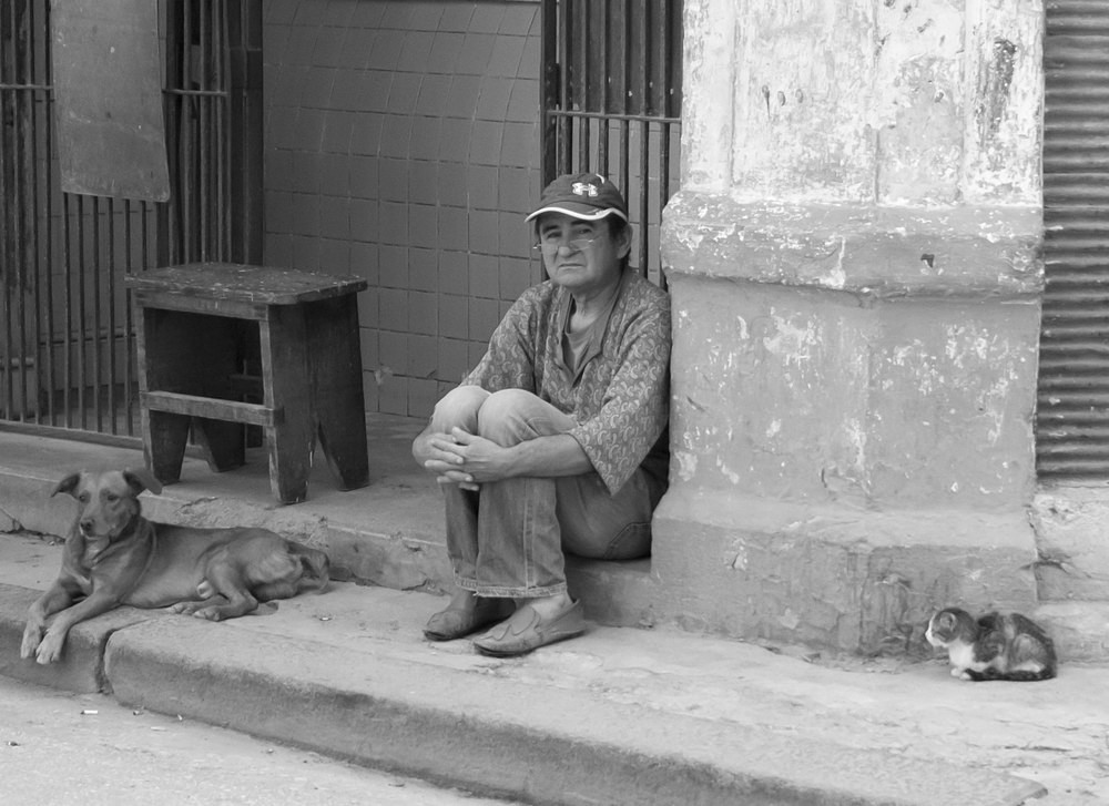  - Havana