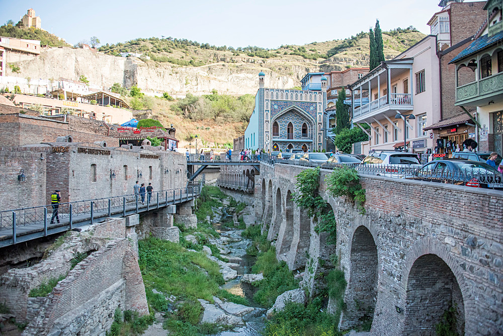  - Tbilisi
