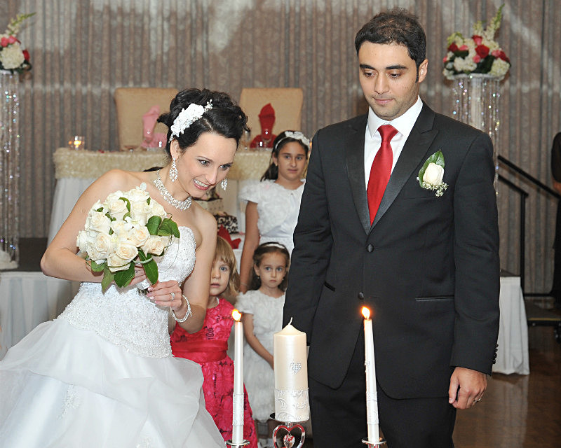  - Maria and Nikolay's Wedding