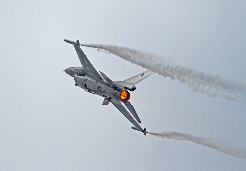  - Royal International Air Tattoo