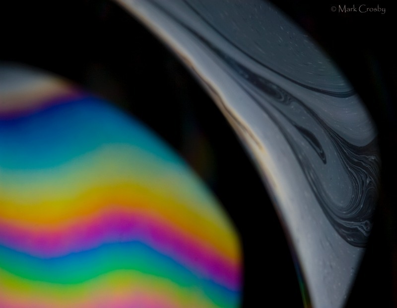 3 - Bubble Planets