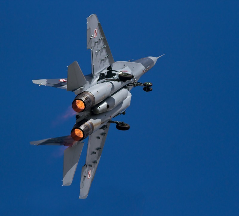  - Royal International Air Tattoo