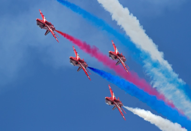  - Royal International Air Tattoo