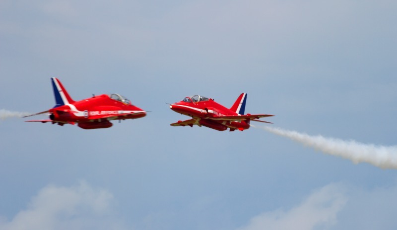  - Royal International Air Tattoo