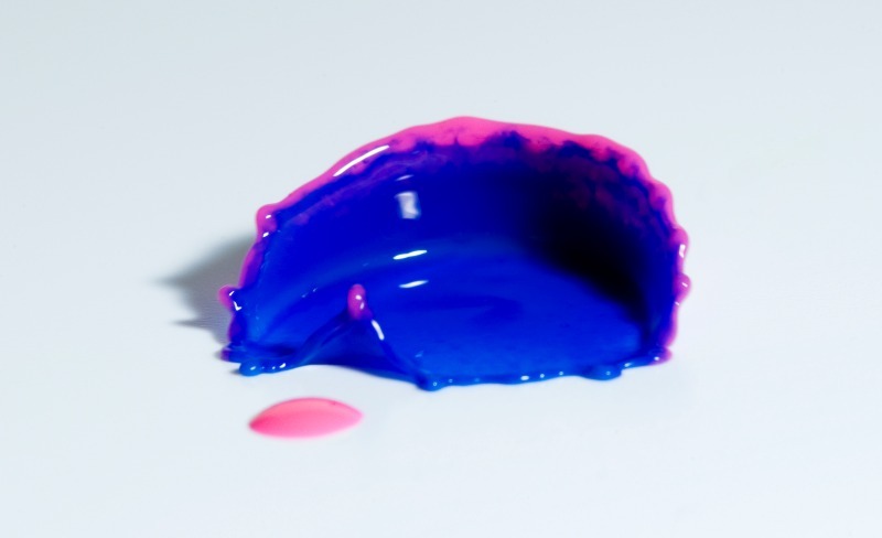  - Splashes