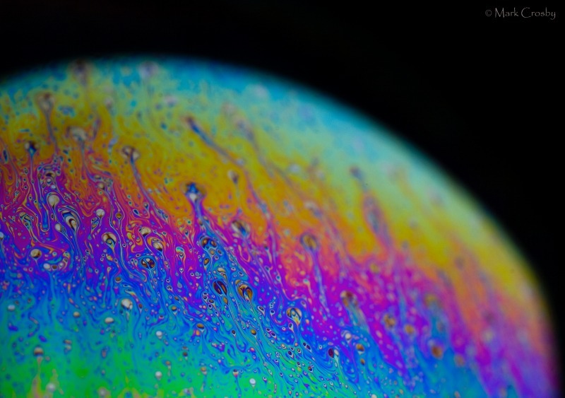 6 - Bubble Planets