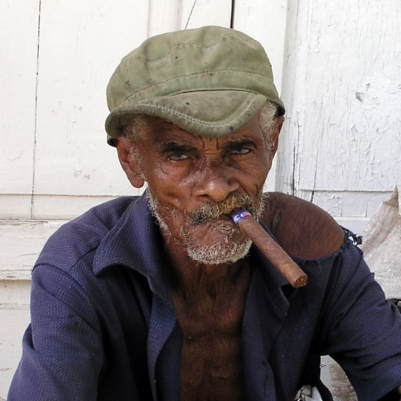 Cuba  - Favourites