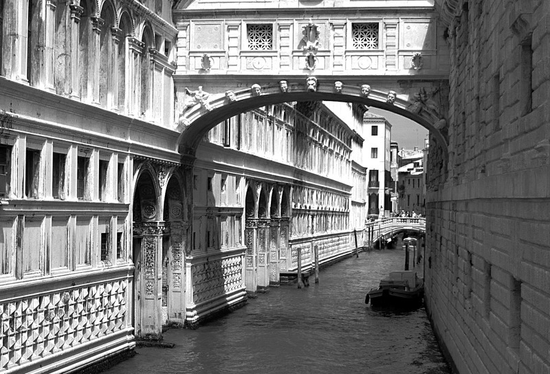  - Venice