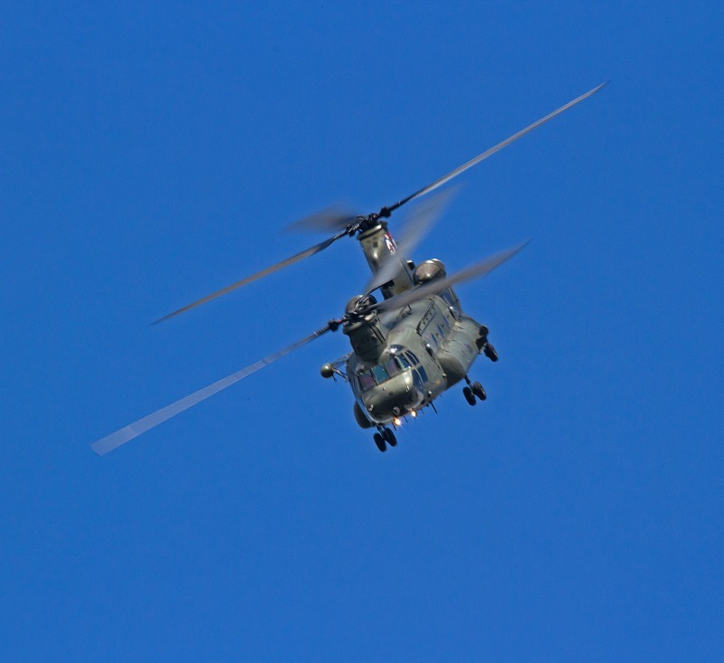  - Royal International Air Tattoo