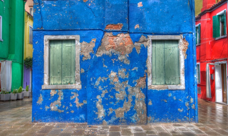  - Venice