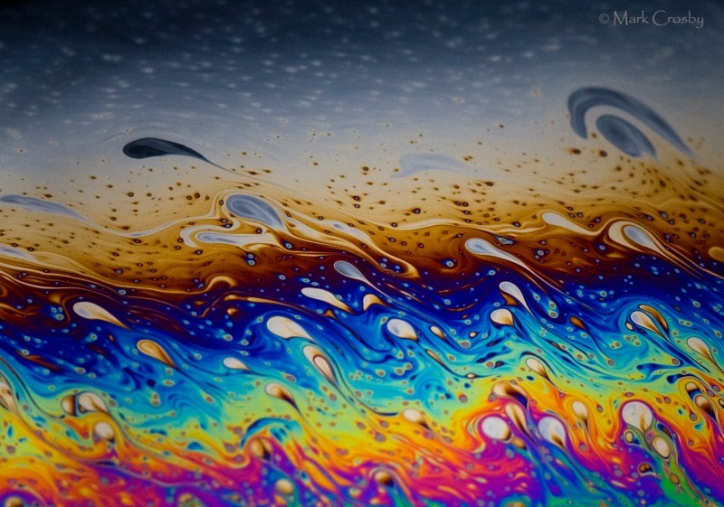 10 - Bubble Planets