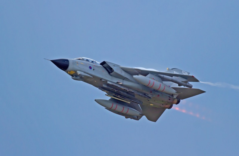  - Royal International Air Tattoo