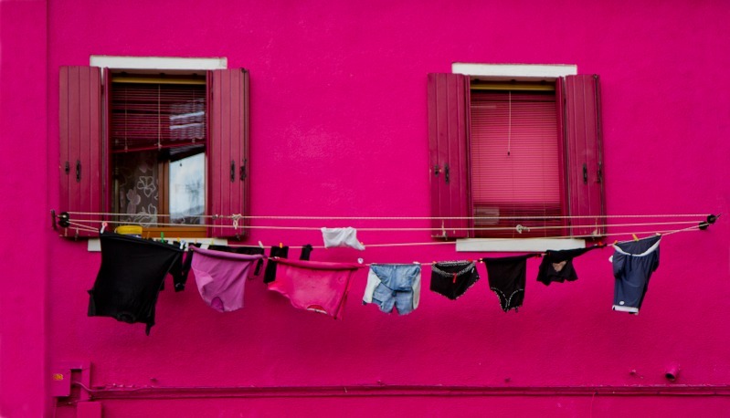  - Venice