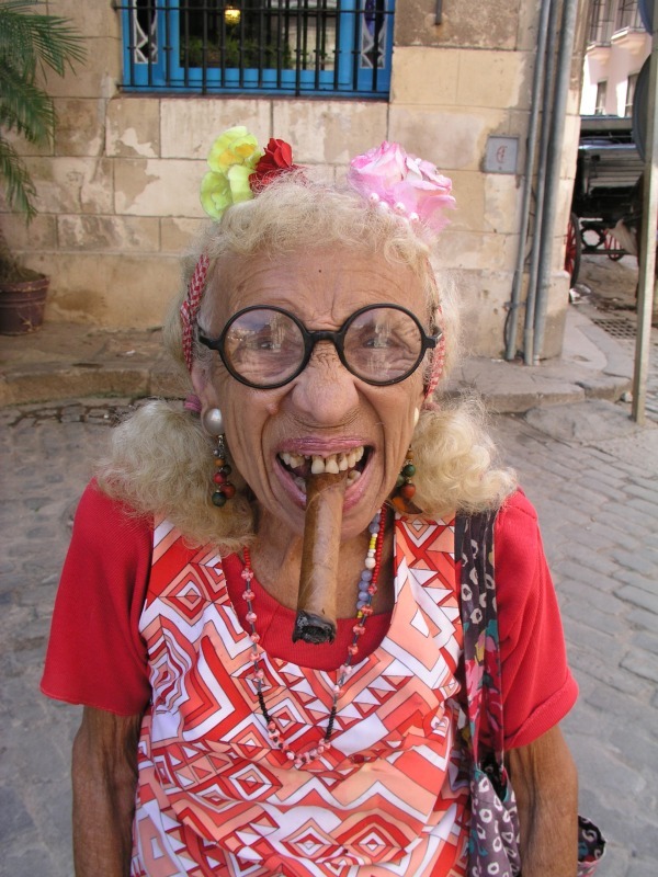 Cuba 075 - Favourites
