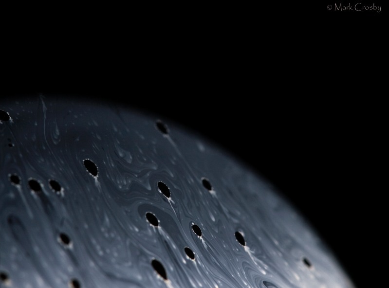 5 - Bubble Planets