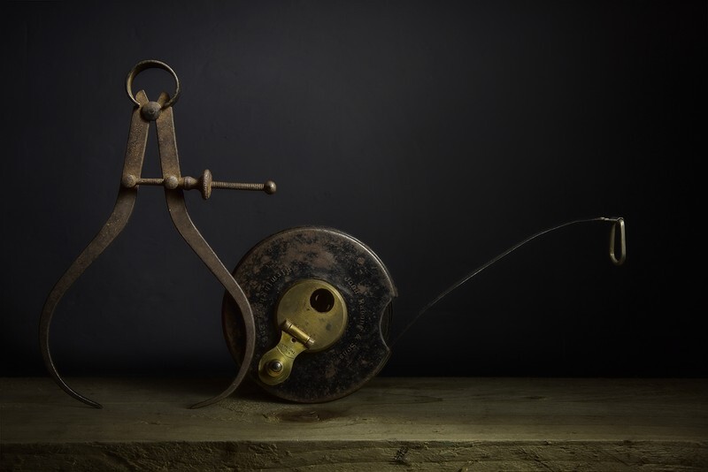 Made to Measure - Still Life