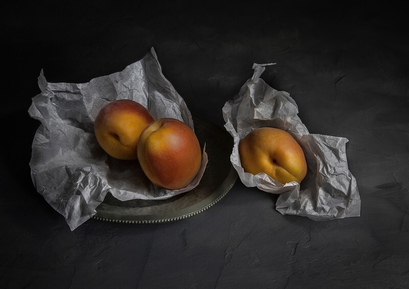 After Eliot Hodgkin - Still Life