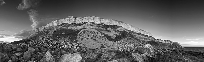 Portland West Weres - Panoramas