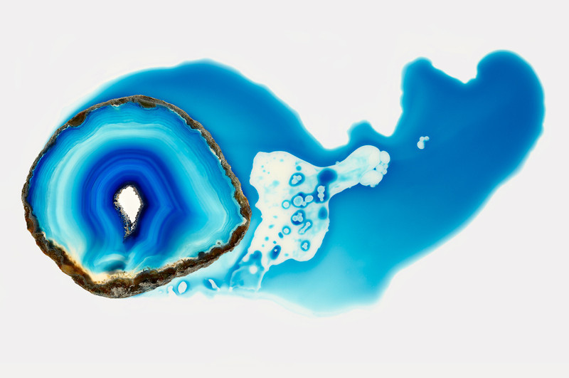 Liquid Crystal - Creative Studio & Fine Art