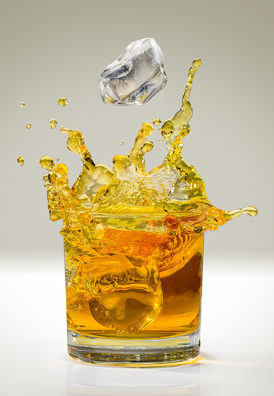 Whisky & Ice - Creative Studio & Fine Art
